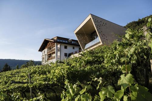 Cornedo All'isarco Apartment | Apartments Gojer Sauvignon