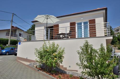 Jusici Apartment | Apartments Golden hour