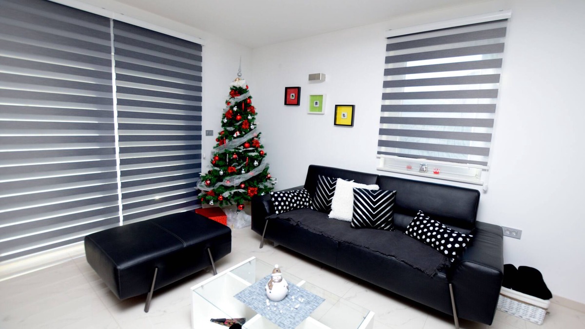 Jusici Apartment | Apartments Golden hour (67651-A2) - Jurdani