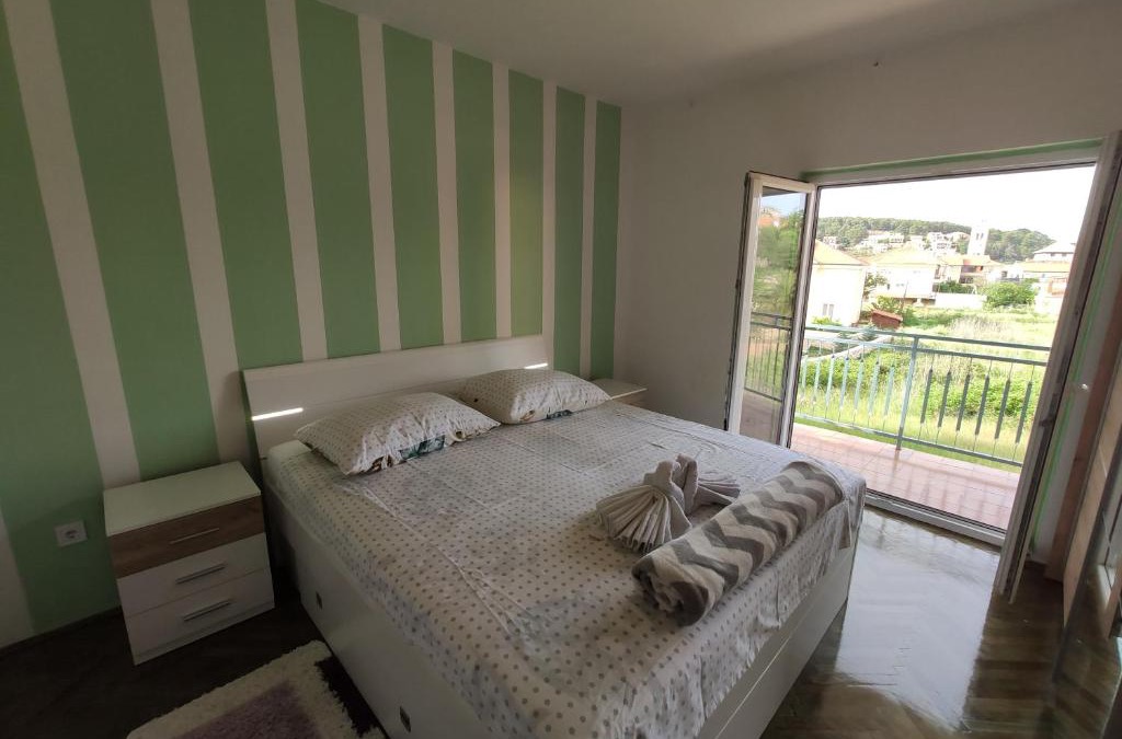 Island Hvar Apartment | APARTMENTS GRANČIĆ
