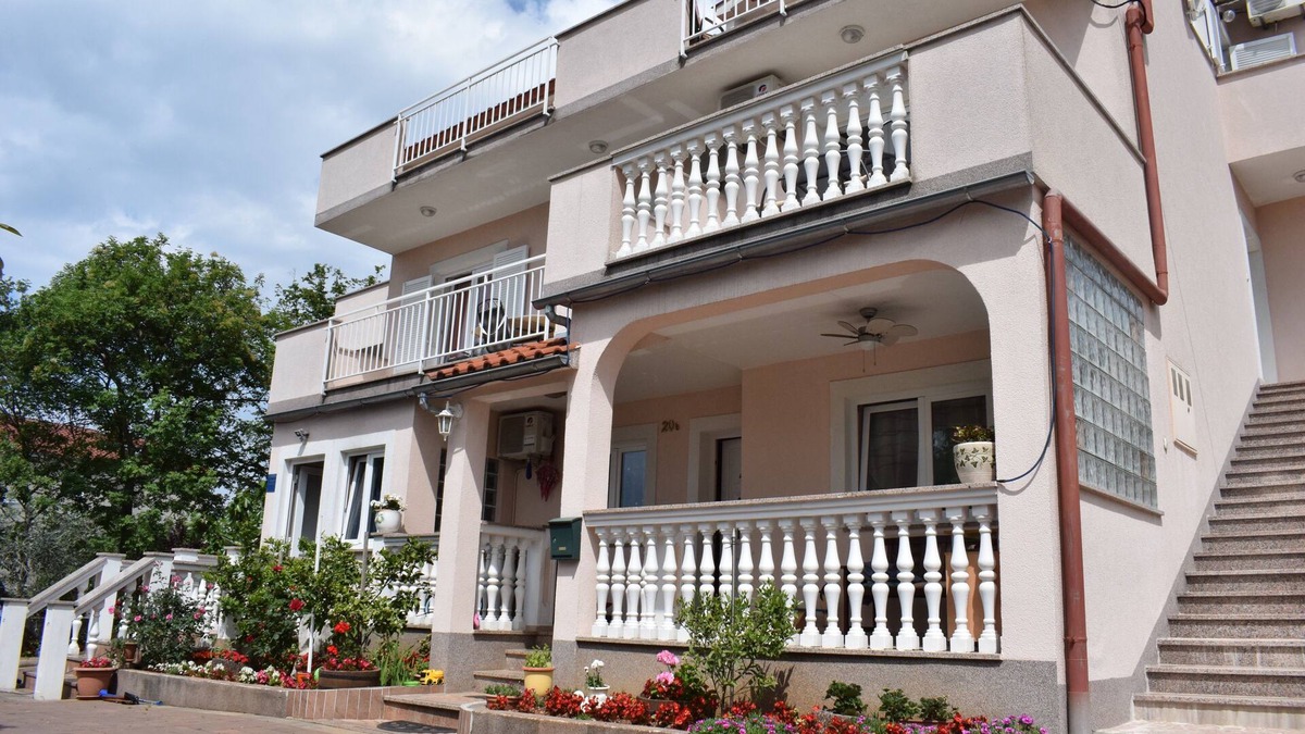 Zidarici Apartment | Apartments Green Oasis