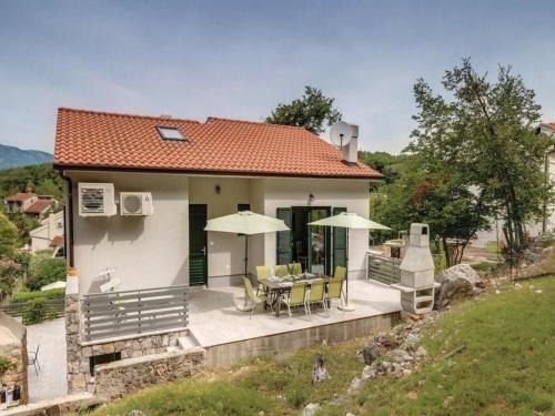 Porozina Apartment | Apartments Grzic