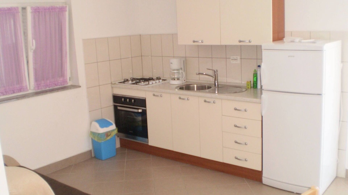 Poljica Apartment | Apartments GUNJA (82611-A2) - Poljica