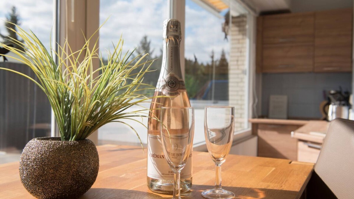 Braunlage Condo | Apartments Harz Panorama