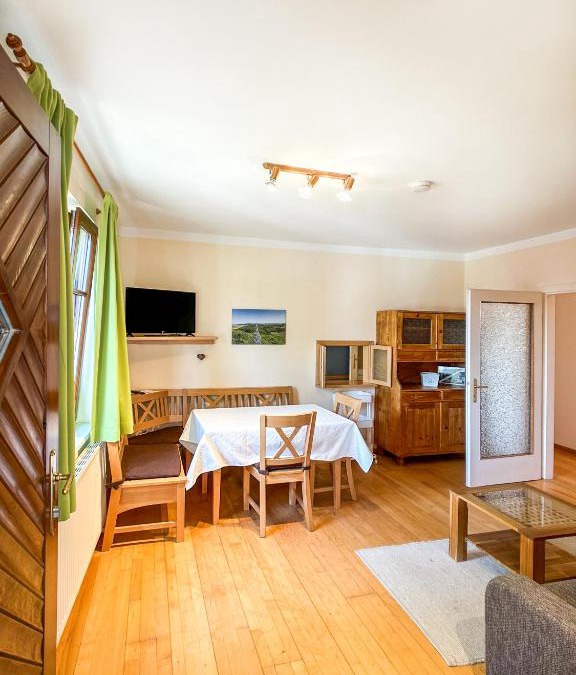 Sitzenberg-Reidling Apartment | Apartments Haus Morgensonne