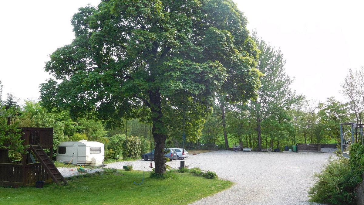 Lystrup Apartment | Apartments - Hejren