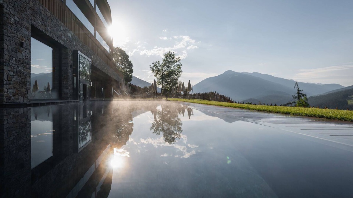 Valle San Silvestro Apartment | Apartments Hermann's - new vacation apartments with wellness facilities
