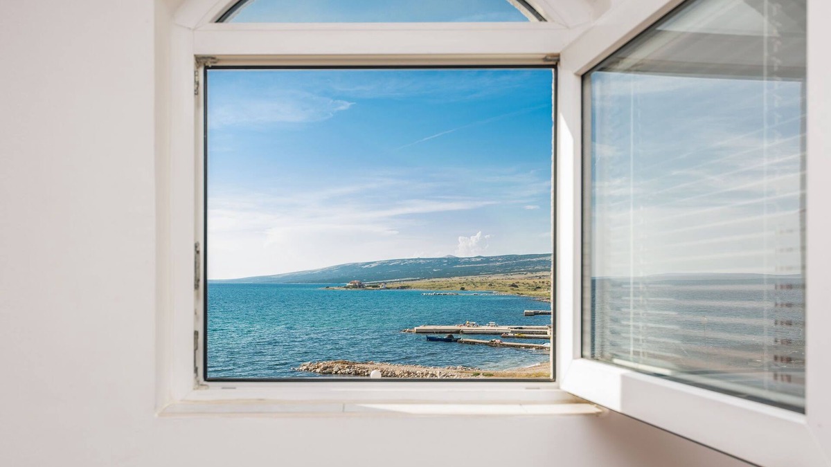 Kosljun Apartment | Apartments Hidden Beach Gem (27101-A2) - Pag - island Pag