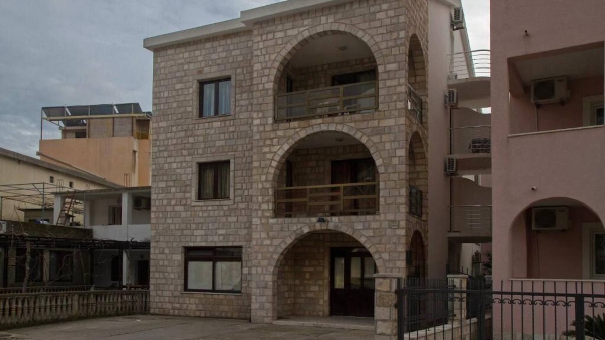 Babilonija Apartment | Apartments HMD