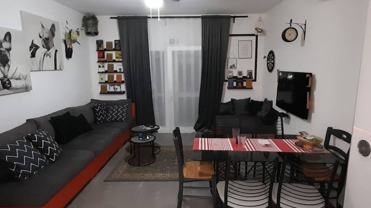 Opuzen Apartment | Apartments Holiday home Book (115491-A1) - Opuzen