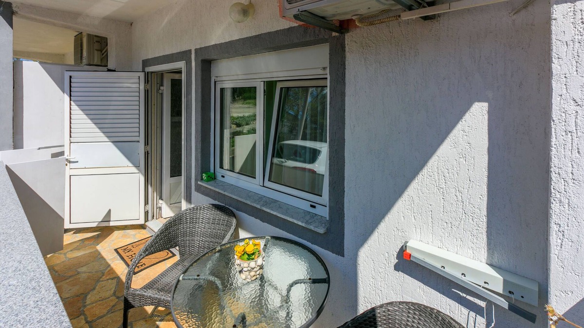 Jadranovo Apartment | Apartments Ratko (30641-A3) - Jadranovo (Crikvenica)
