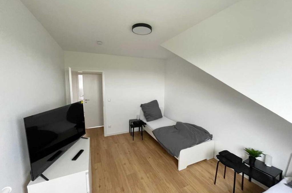 Rosbach vor der Hoehe Apartment | Apartments in Rosbach vor der Höhe