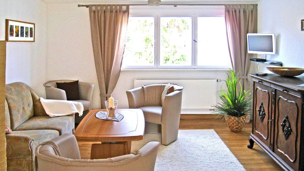 Bruhlervorstadt Apartment | Apartments ImBrühl 2 - Apartments ImBrühl
