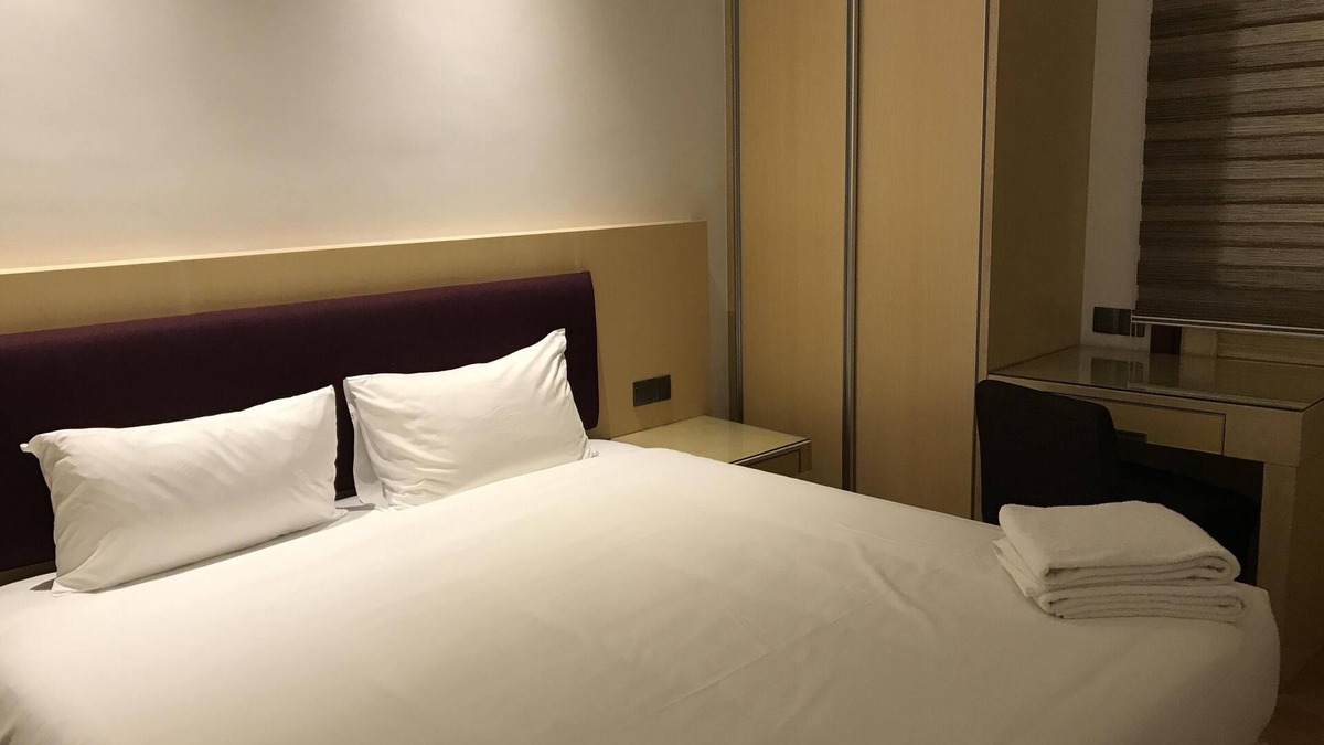 Kuching Apartment | Apartments @ Imperial Hotel Kuching