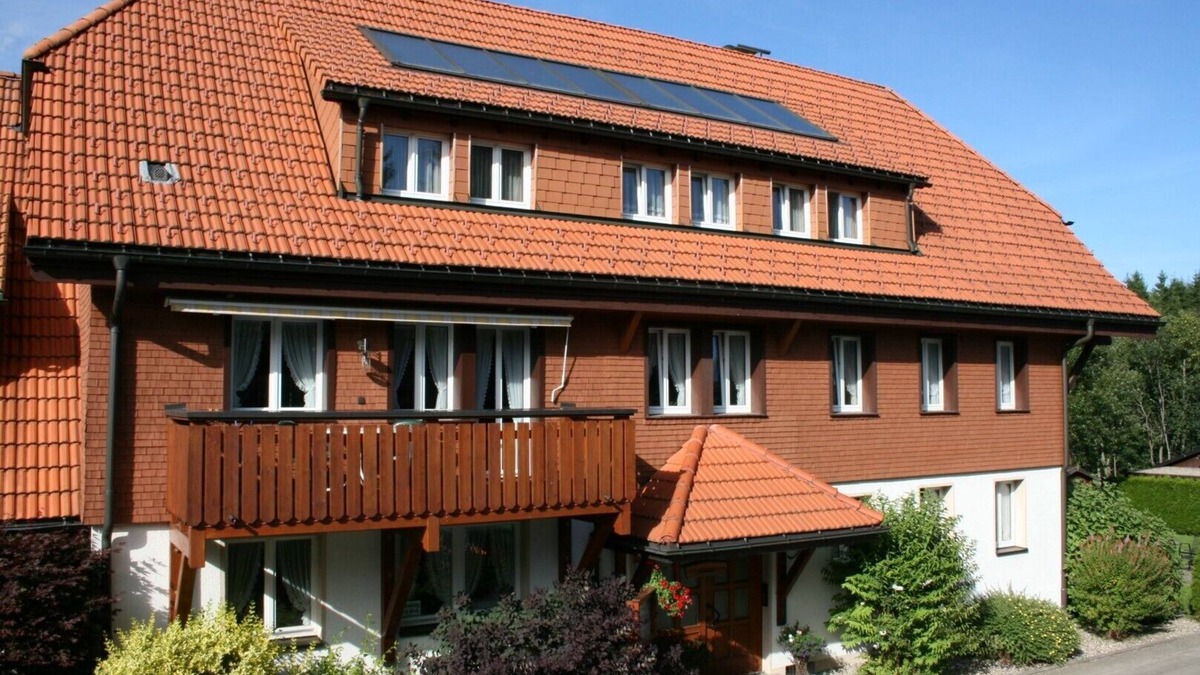 Hinterzarten Apartment | Apartments * in a quiet, central location in Hinterzarten, incl. WIRELESS INTERNET ACCESS