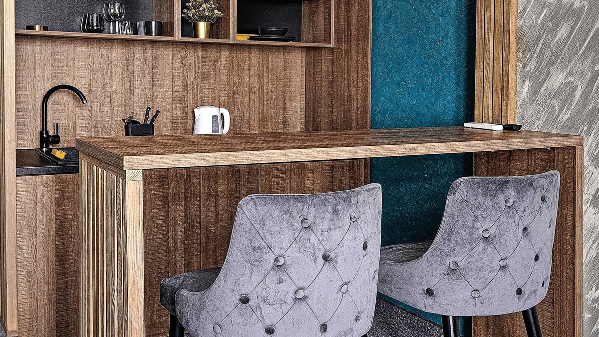 Savamala Apartment | Apartments in Belgrade's City Center Unforgettable Views and Premium Comfort