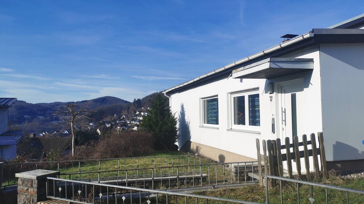 Biedenkopf Apartment | Apartments in Biedenkopf