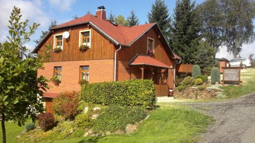 Bublava Apartment | Apartments in Bublava - Erzgebirge 1704