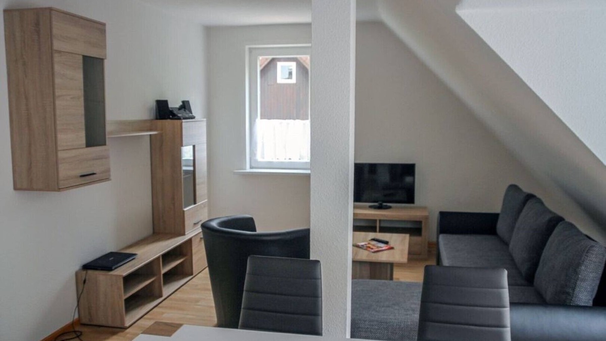 Osterode am Harz Apartment | Apartments in the beautiful Lerbachtal