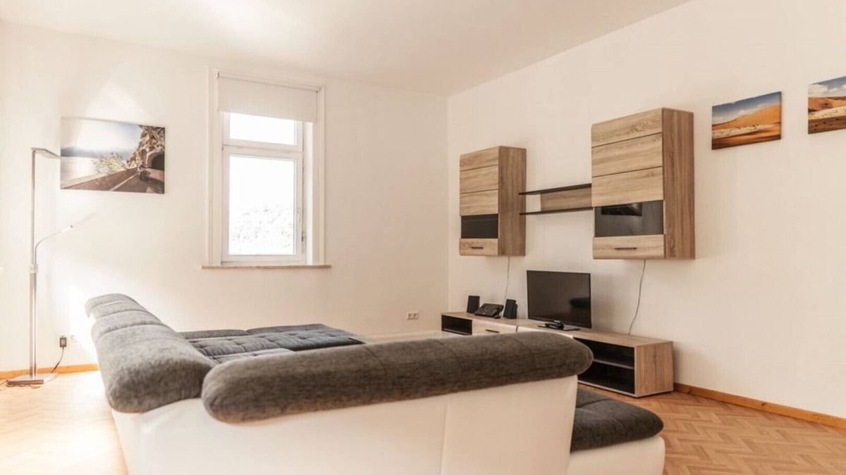 Lerbach Apartment | Apartments in the beautiful Lerbachtal