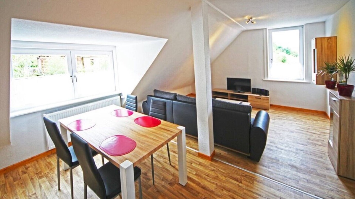Lerbach Apartment | Apartments in the beautiful Lerbachtal
