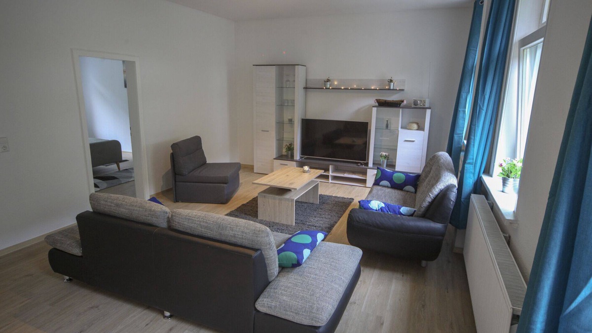 Lerbach Apartment | Apartments in the beautiful Lerbachtal