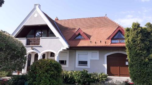 Gyenesdias Apartment | Apartments in Gyenesdias - Balaton 18858