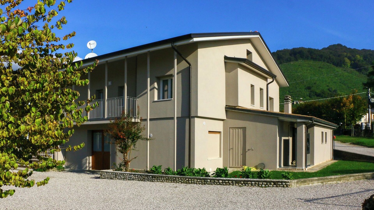 Col San Martino Other | Apartments in the heart of the prosecco hills of Conegliano and Valdobbiadene
