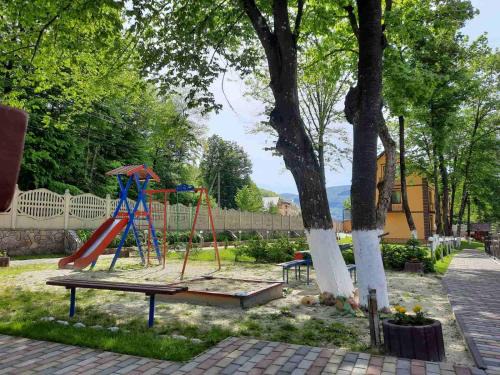 Polyana Apartment | Apartments in Polyana