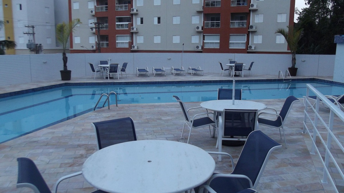 Praia Grande Apartment | Apartments in Praia Grande Ubatuba and other options: 4357797, 3948340, 4292083