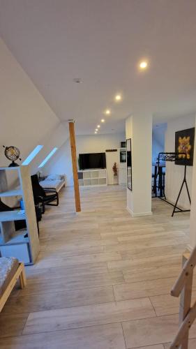 Eicken Apartment | Apartments in Schöner Lage in Mönchengladbach MG11 bis MG13