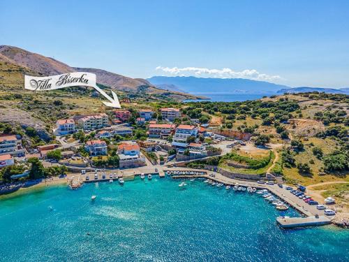 Stara Baska Apartment | Apartments in Stara Baska - Island Krk 34416