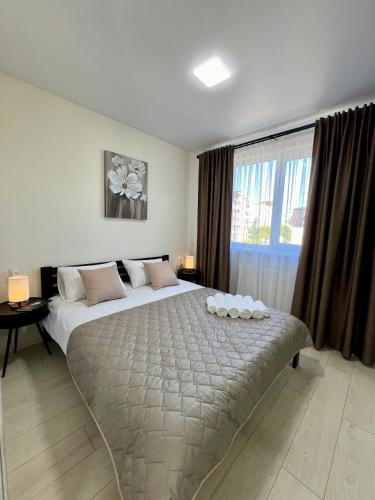 Ternopil Apartment | apartments in Ternopil city