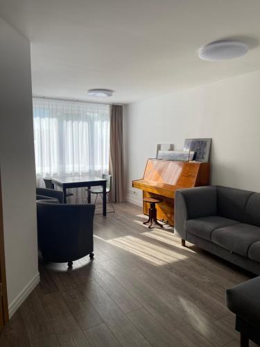 Birzai Apartment | APARTMENTS IN THE CITY CENTER BIRŽAI Vytauto g22