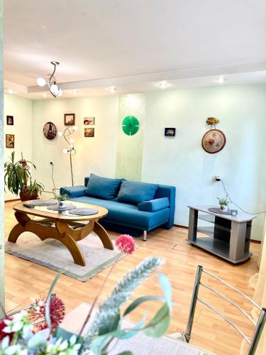 Rivne Apartment | Apartments in the city centre, near a park