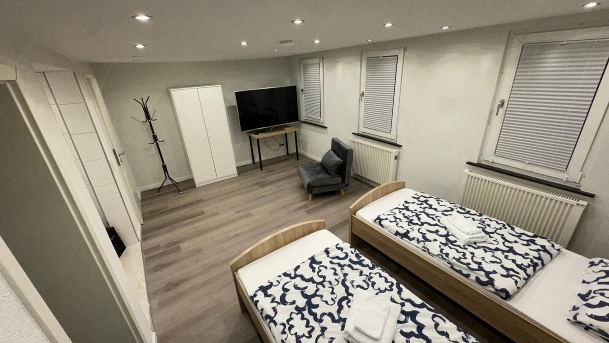 Sinsheim Apartment | Apartments in the city City Apartment 2