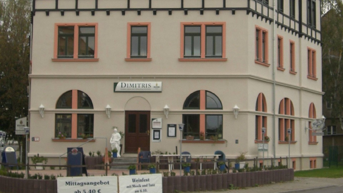 Suedwest Apartment | Apartments in the Forsthaus Knautkleeberg