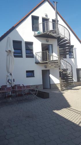Weissenhorn Apartment | Apartments in Weissenhorn