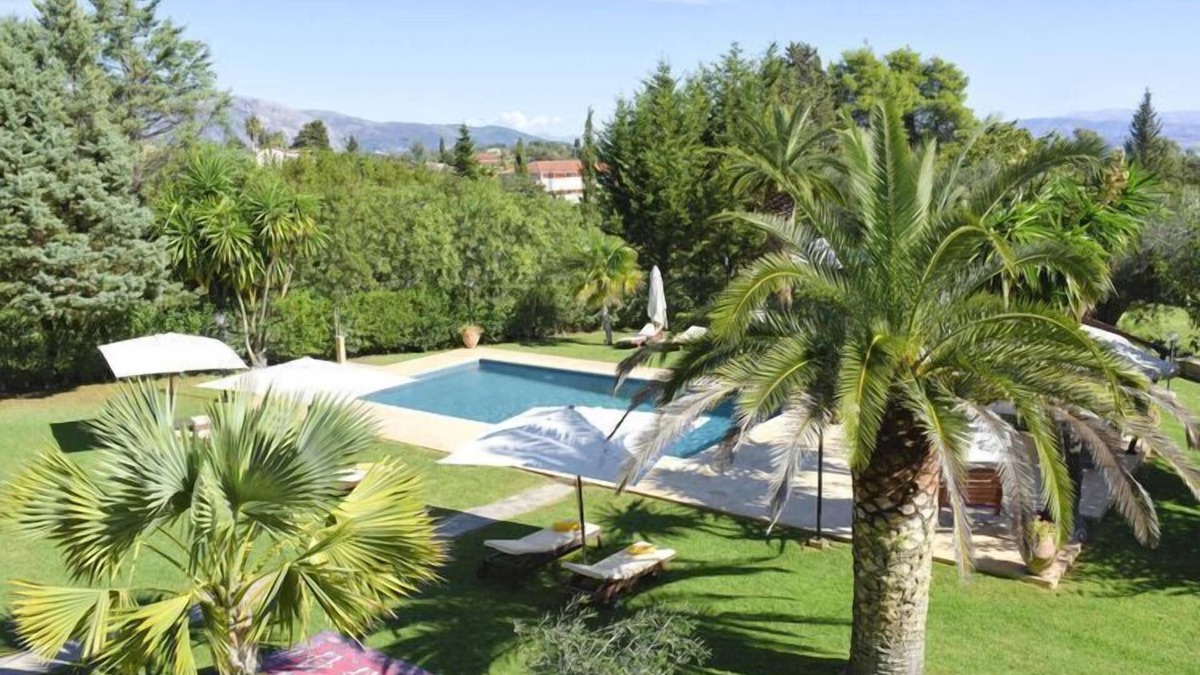 Gouvia Apartment | Apartments Isabella Country House, Gouvia