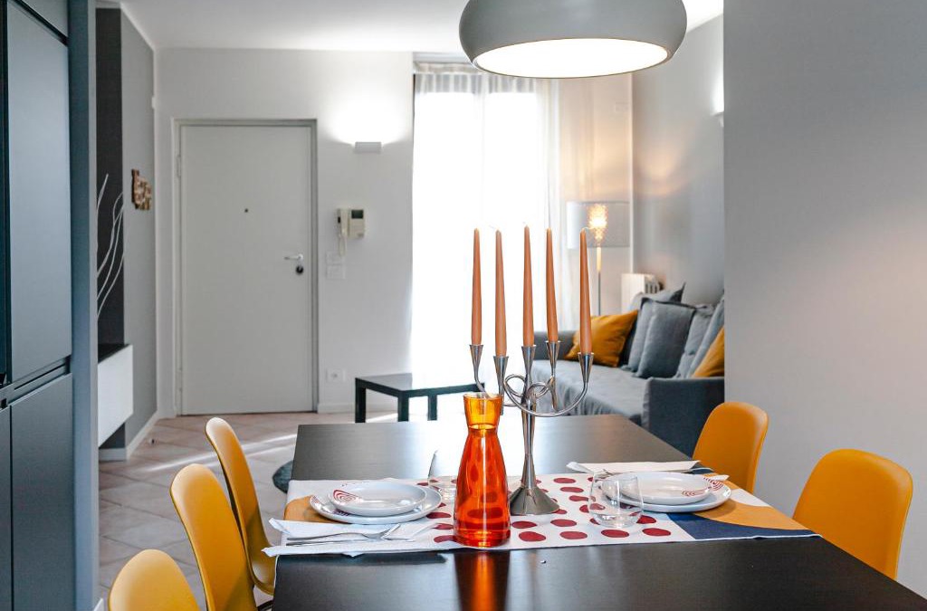 Valgatara House | APARTMENTS VALPOLICELLA: RESIDENZA OLIVO