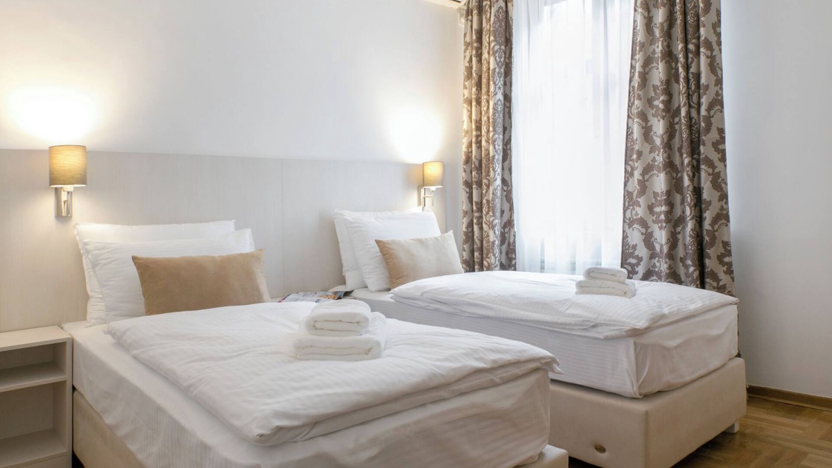 Kosancicev Venac Apartment | Apartments IvanBeg