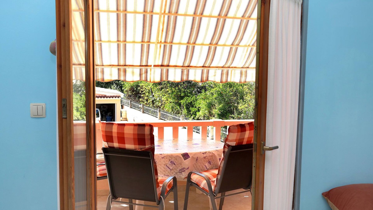 Poljica Apartment | Apartments Ivanka (54121-A3) - Poljica
