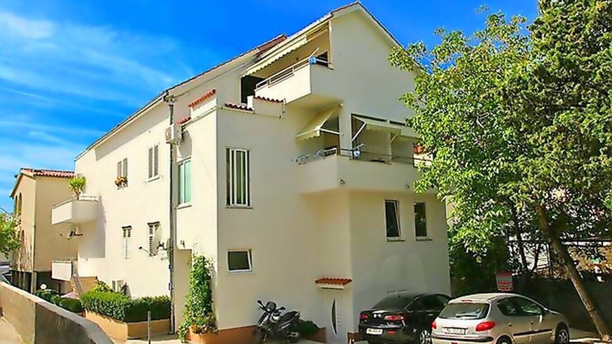 Ratac Apartment | Apartments Ivica, (8201), Makarska, Croatia