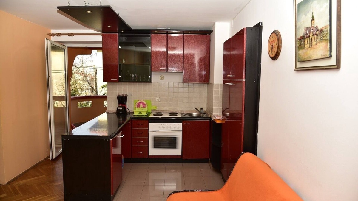 Malinska Apartment | Apartments Ivka