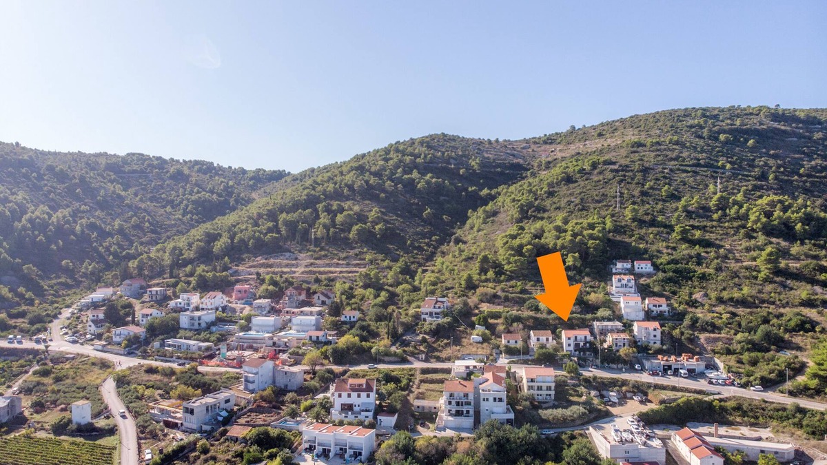 Vis Apartment | Apartments Jaksa