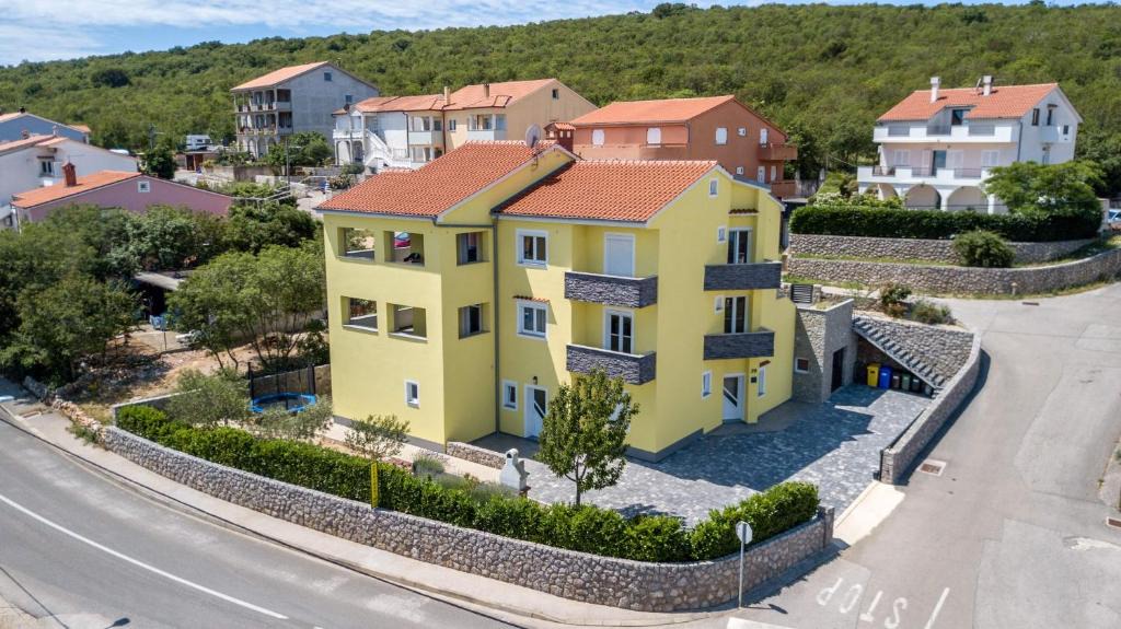Salatic Apartment | Apartments Jana