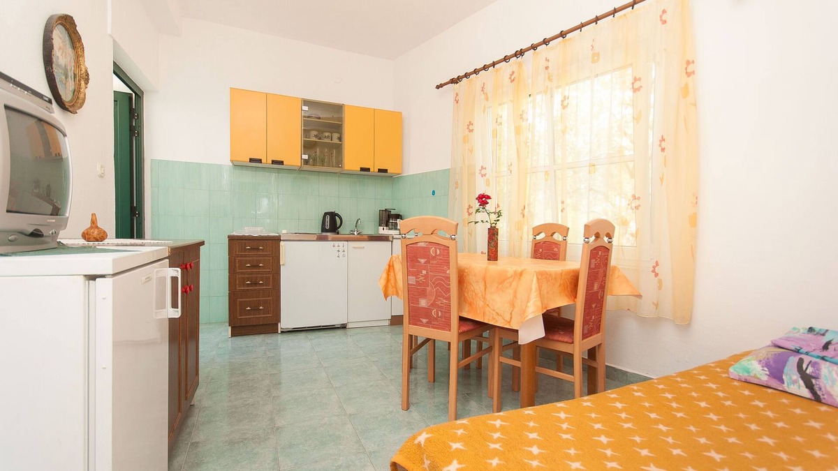 Poljica Apartment | Apartments Jasminka (44611-A1) - Poljica