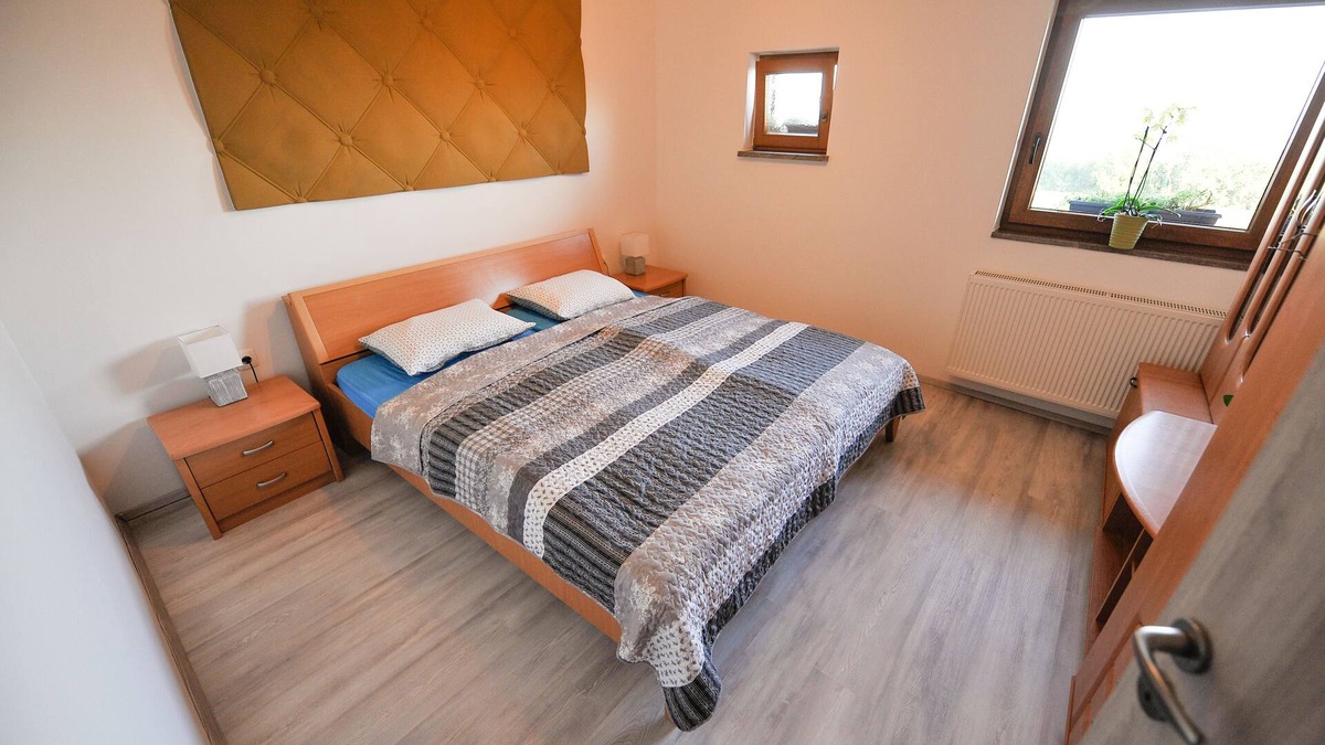 Brezice Apartment | Apartments Jernej
