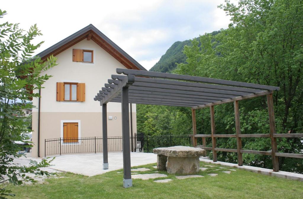 Tolmin Apartment | Apartments Jez