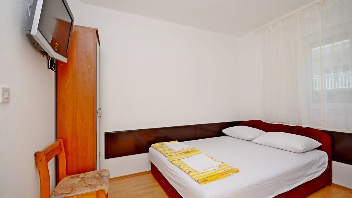Gradac Apartment | Apartments Josko